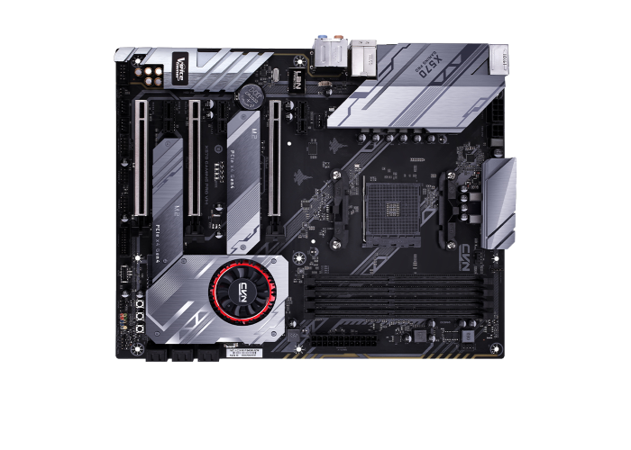 MOTHER_BOARDS X570CC